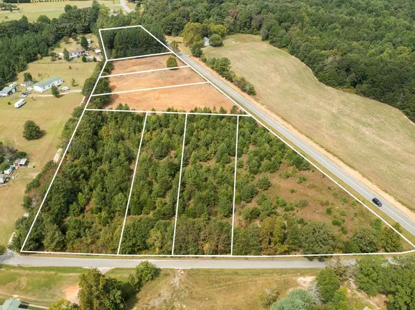 120 Babb Rd, Campobello, SC 29322