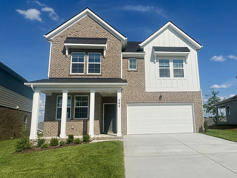 1st image of 243 Limestone Lot 47