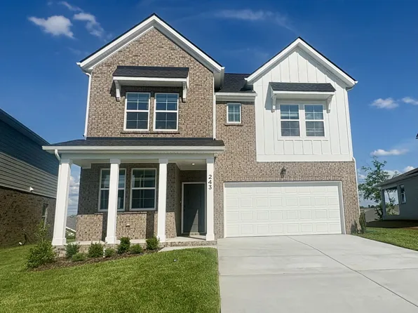 243 Limestone Lot 47, Lebanon, TN 37087