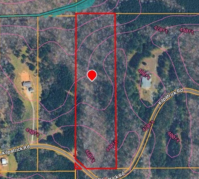 2nd image of 0 Kilpatrick Rd