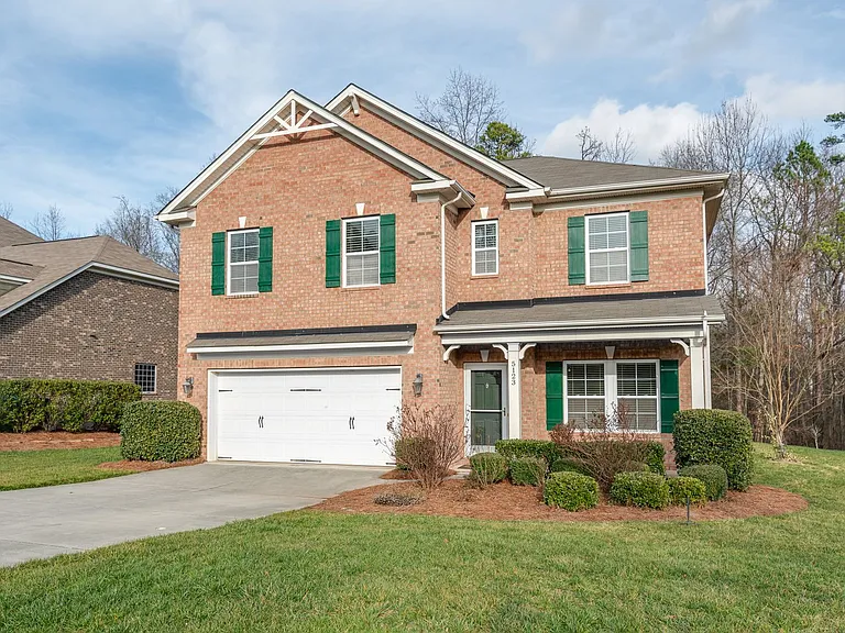5123 Poplar Knoll Dr — Photo 1