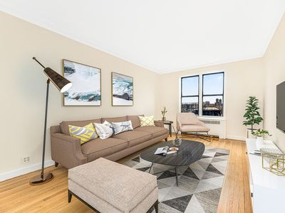 3600 Fieldston Rd APT 7B, Bronx, NY, 10463