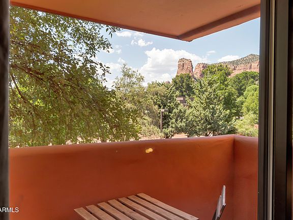 2nd image of 45 N Canyon Diablo Road #4
