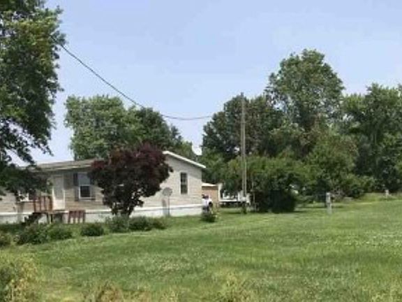 Property Side View