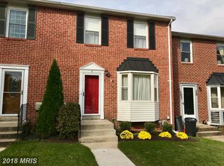 14 Stoneway Pl, Baltimore, MD 21236