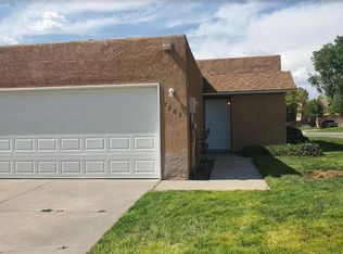 7255 Chickadee Ln NE, Albuquerque, NM 87109