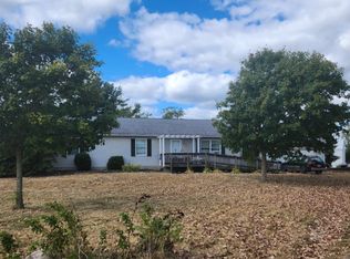 23454 Davis Rd, West Mansfield, OH 43358