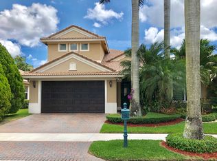 1830 Harbor View Cir, Weston, FL 33327