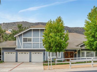 17 Hackamore Ln, Bell Canyon, CA, 91307