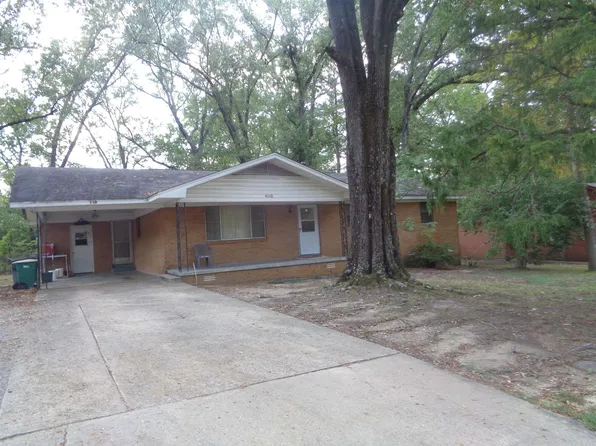 4110 Malloy St, Little Rock, AR 72204