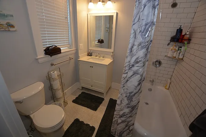 125 Pleasant St #3 — Photo 5