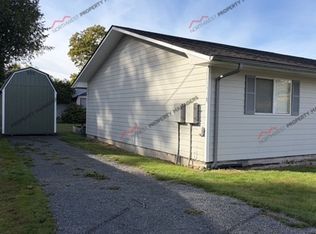 R340, Toledo, WA 98591