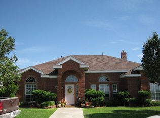 1910 Charles Walker Rd, Odessa, TX 79765