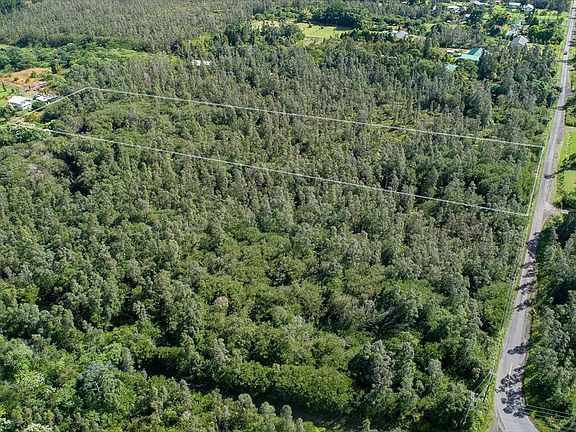 2nd image of Road 9 Koloa Maoli Lot 5650