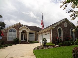 4893 Lake Park Dr, Tallahassee, FL 32311
