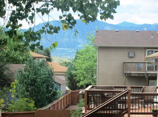975 Withington Dr, Colorado Springs, CO 80911