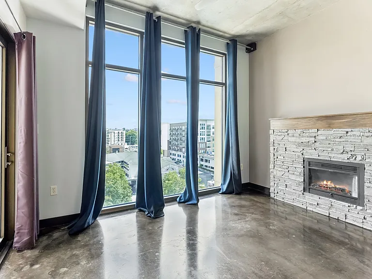 1510 Demonbreun St #702 — Photo 13