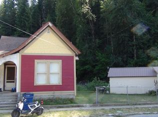 112 Cypress St, Wallace, ID 83873