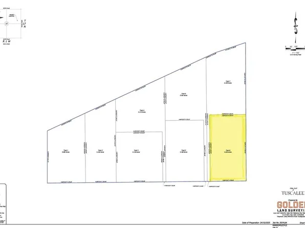 10540 E County Road 74, Coyle, OK 73027
