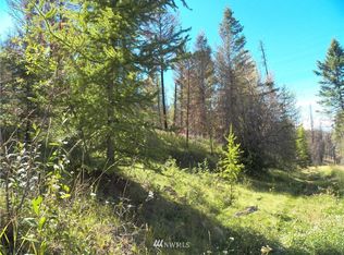 0 Red Feather Rd, Riverside, WA 98849