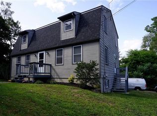 71 Harris Ave, West Warwick, RI 02893