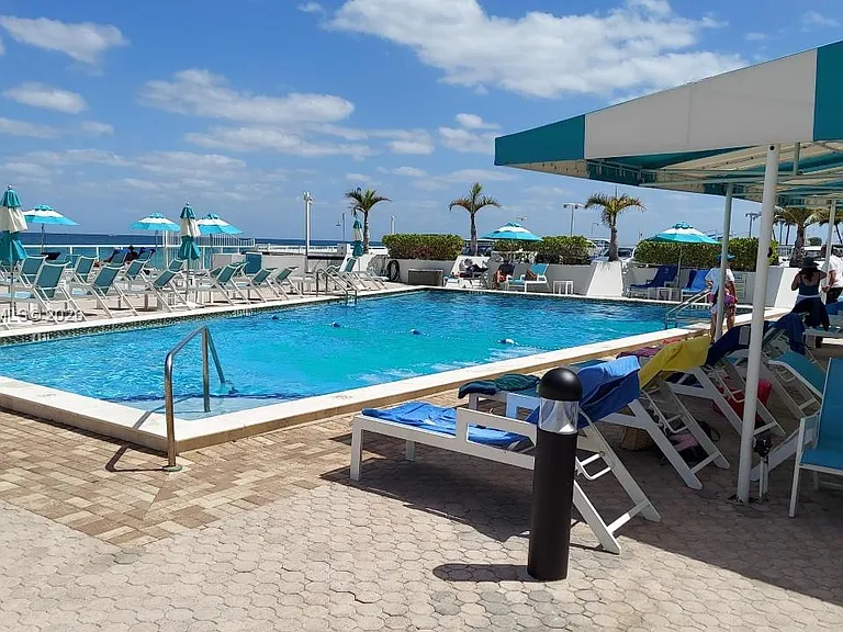 3140 S Ocean Dr #1510 — Photo 44
