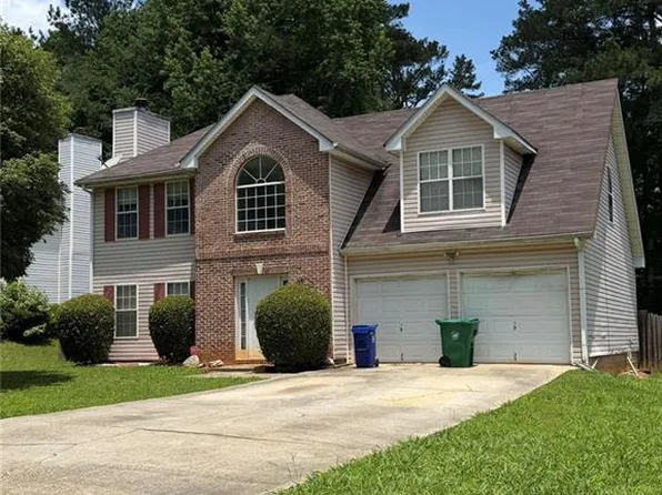 2942 Duncan Pl, Decatur, GA 30034