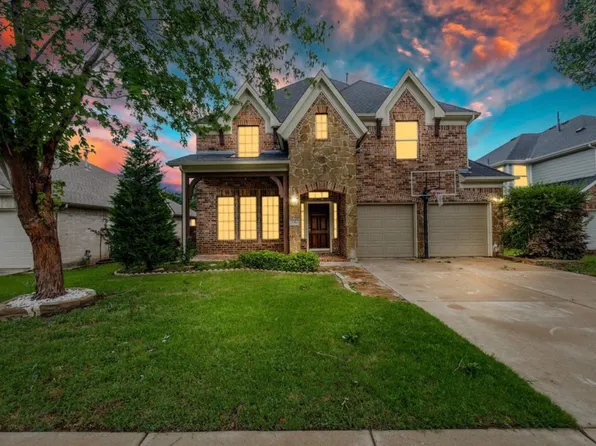 3304 Marymount Dr, Denton, TX 76210