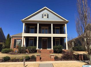 28579 Cobble Creek Rd NW, Madison, AL 35756