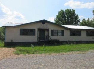 262 Bill Wallace Rd, Sardis, MS 38666