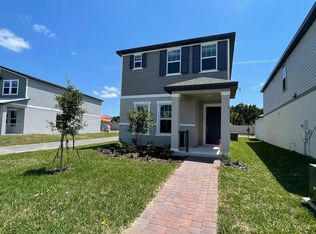 12271 Bracco St, Winter Garden, FL 34787