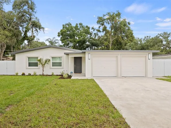 817 W Bougainvillea Ave, Tampa, FL 33612