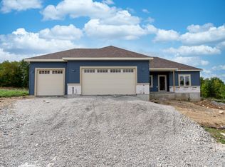 665 Valley View Dr, Campbellsport, WI 53010