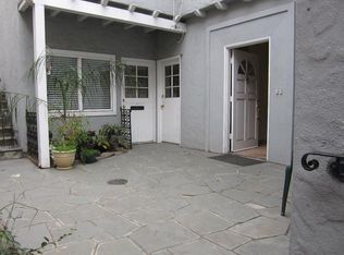 2744 Park Blvd #A, Oakland, CA 94606