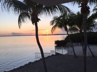 22338 Jolly Roger Dr, Cudjoe Key, FL 33042