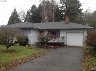 10909 SE 64th Ave, Milwaukie, OR 97222