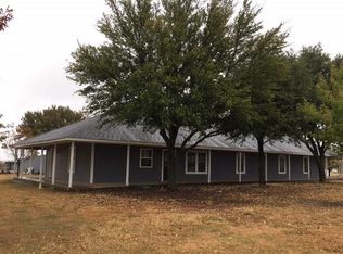 11951 S Interstate 35, Valley View, TX 76272