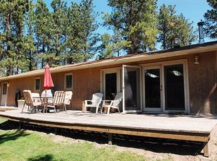 22562 Palmer Rd, Rapid City, SD 57702