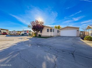 45465 25th St E SPACE 262, Lancaster, CA 93535