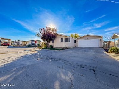 45465 25th St E Space 262, Lancaster, CA, 93535