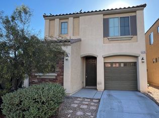 4289 Sugar Dr, Spring Valley, NV 89147