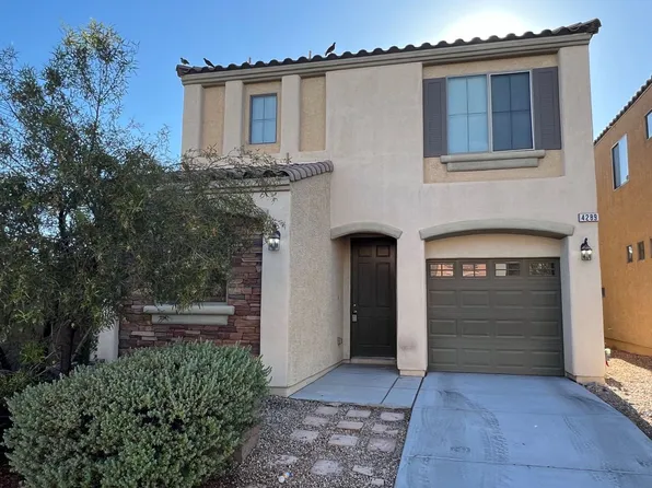 4289 Sugar Dr, Spring Valley, NV 89147