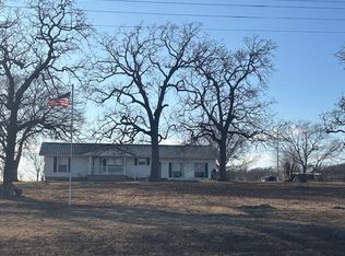 16567 Us Highway 75, Coalgate, OK 74538