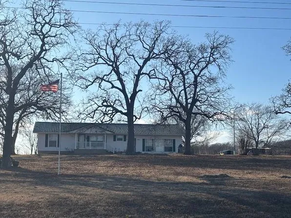 16567 Us Highway 75, Coalgate, OK 74538