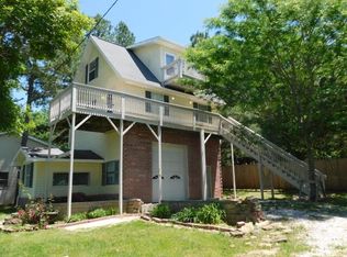 6585 Highway 392 W, Harrison, AR 72601