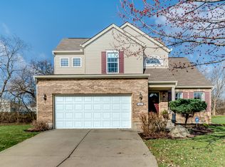53 Woodgate Ct, Middletown, OH 45044