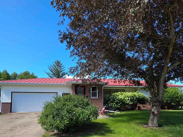 206 E Jackson St, Alta Vista, IA 50603