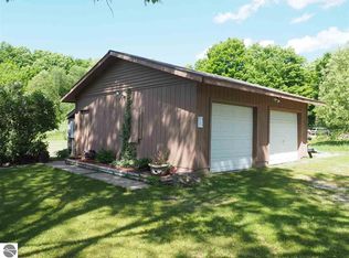 7726 Inman Rd SW, Fife Lake, MI 49633