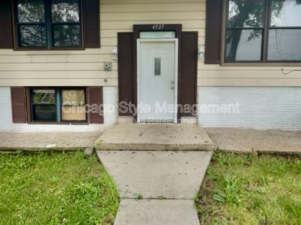 4507 Balmoral Dr