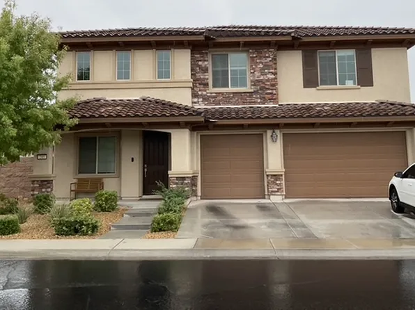 245 Via Morelli, Henderson, NV 89011